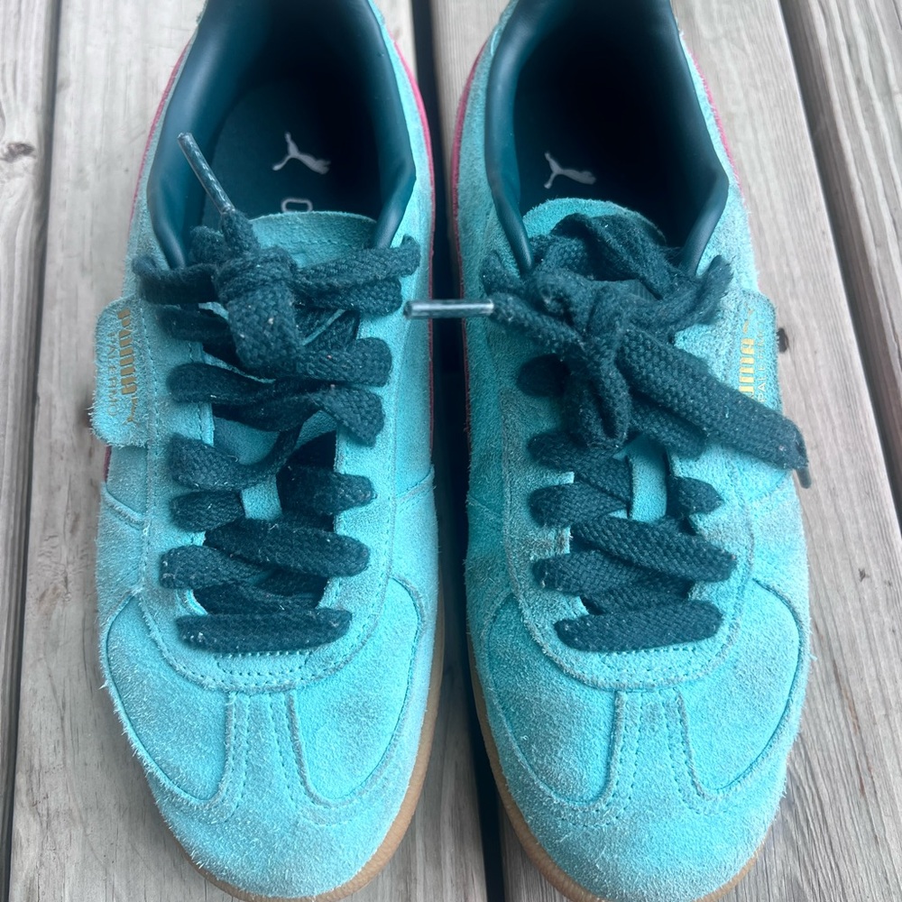 Puma Palermo Sneakers